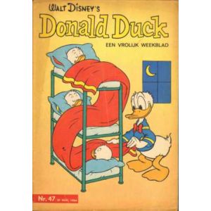 DONALD DUCK WEEKBLAD: 1964: 47