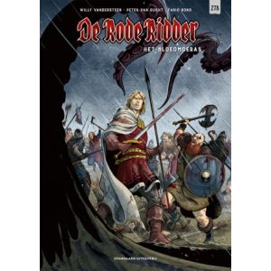 RODE RIDDER: 278: HET BLOEDMOERAS