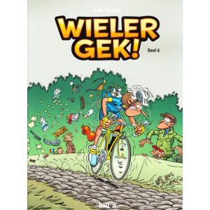 WIELER GEK: 06