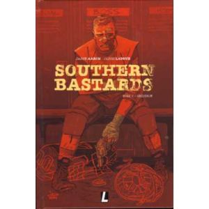 SOUTHERN BASTARDS: 02: GRIDIRON (HC)