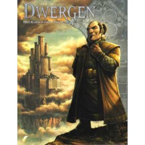 DWERGEN: 12: KARDUM VAN DE TALION