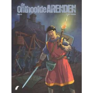ONTHOOFDE ARENDEN: 27: DE TALISMAN