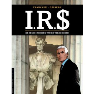 IR$: 22: DE HEROPSTANDING VAN DE VERDOEMDEN
