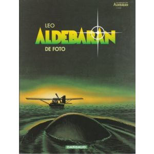 ALDEBARAN: 03: DE FOTO