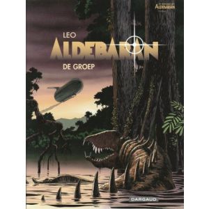 ALDEBARAN: 04: DE GROEP