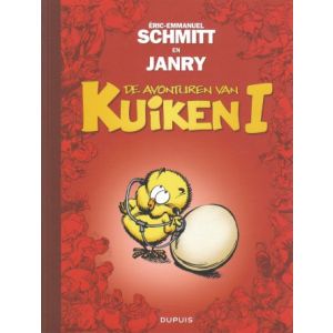 KUIKEN 1: 01: PWIEP BEN IK