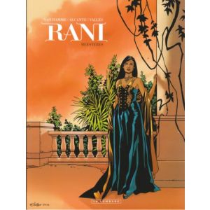 RANI: 04: MEESTERES