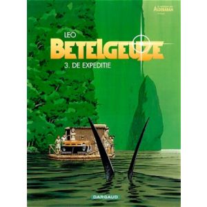 BETELGEUZE: 03: DE EXPEDITIE