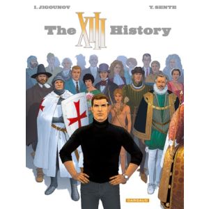 XIII: 25: THE XIII HISTORY