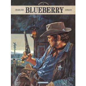 BLUEBERRY INTEGRAAL: 02 (HC)