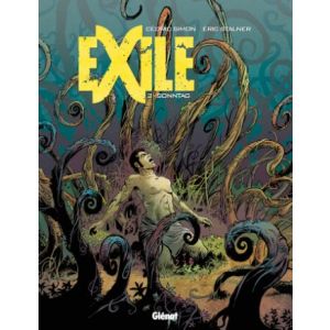 EXILE: 03: SONNTAG (HC)