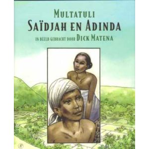 SAIDJAH EN ADINDA: MULTATULI