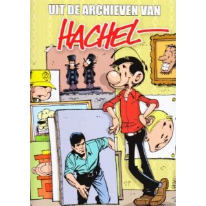 UIT DE ARCHIEVEN VAN: HACHEL (HC)