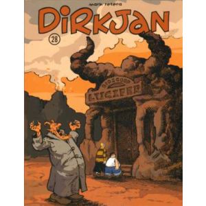 DIRKJAN: 28: DIRKJAN 28