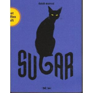 SUGAR: MIJN LEVEN ALS KAT (HC)