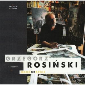 THORGAL: SP: GRZEGORZ ROSINSKI: MONOGRAFIE