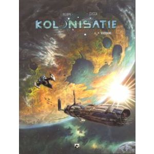 KOLONISATIE: 04: VERZOENING