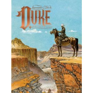 DUKE: 04: MIJN LAATSTE GEBED