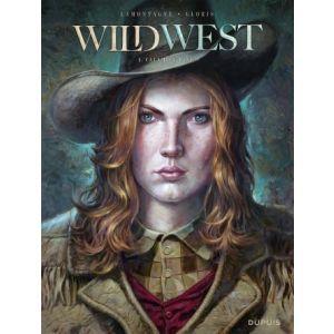 WILD WEST: 01: CALAMITY JANE