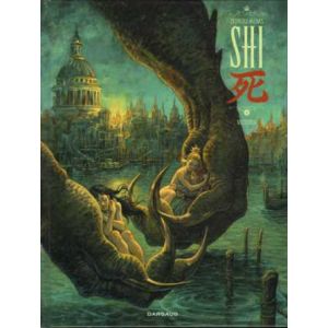 SHI: 04: VICTORIA