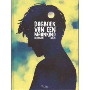DAGBOEK VAN EEN MAANDKIND: (HC)