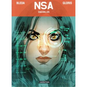 NSA: 02: ORAKEL