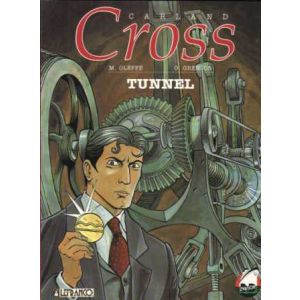 CARLAND CROSS: 05: TUNNEL