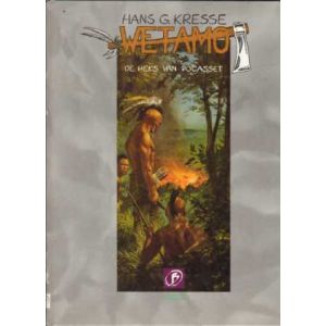 WETAMO: DE HEKS VAN POCASSET (HC) HANS KRESSE