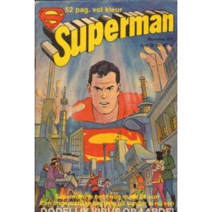 SUPERMAN: 117