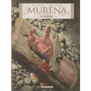 MURENA: 09: DOORNEN