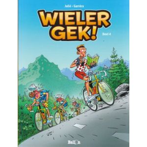 WIELER GEK: 04