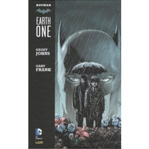BATMAN: EARTH ONE