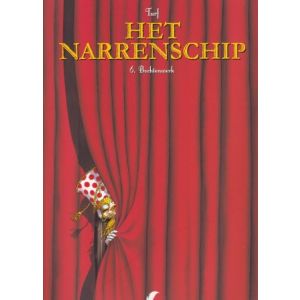 NARRENSCHIP: 06: BOCHTENWERK