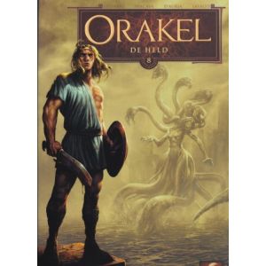 ORAKEL: 08: DE HELD