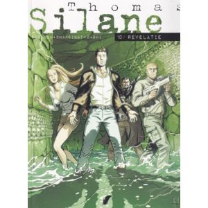 THOMAS NOLANE: 10: REVELATIE