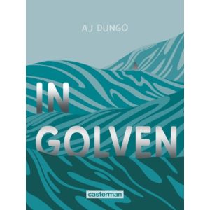 IN GOLVEN: IN WAVES (GRAPHIC NOVEL)