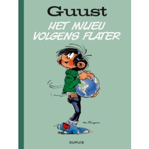GUUST FLATER: SP: HET MILIEU VOLGENS FLATER