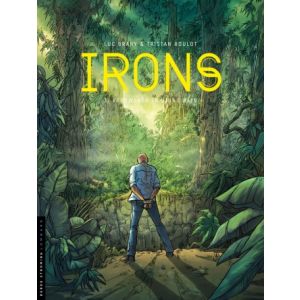 IRONS: 03: VERDWENEN IN UJUNG BATU