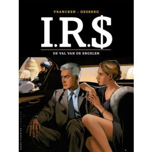 IR$: 21: DE VAL VAN DE ENGELEN