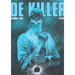 KILLER INTEGRAAL: 02 : DEEL 5 TM 10 (HC)
