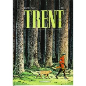 TRENT: 01: INTEGRAAL (HC) 1-3