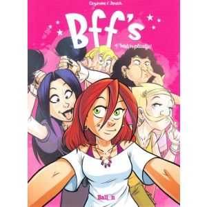 BFF's: 04: WAT EEN PLAATJE