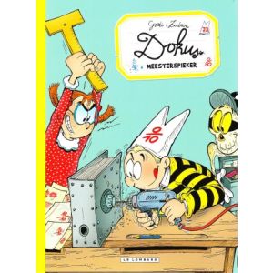 DOKUS: 23: MEESTERSPIEKER