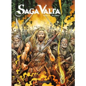 SAGA VALTA: 03