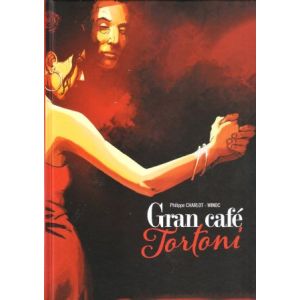 GRAND CAFE TORTONI: HC