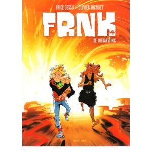FRNK: 04: UITBARSTING