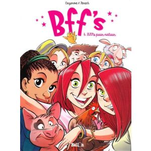 BFF's: 06: PUUR NATUUR