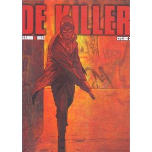 KILLER INTEGRAAL: CYCLUS 3 (HC) 