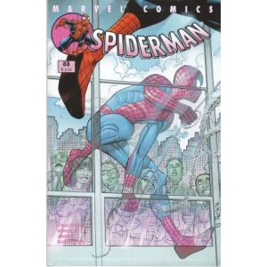 SPIDERMAN: 088