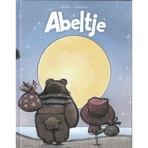 DILLIES / HAUTIERE: ABELTJE